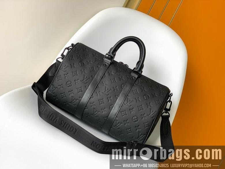 1:1 Louis Vuitton Bags M22765 34X21X16cm XM