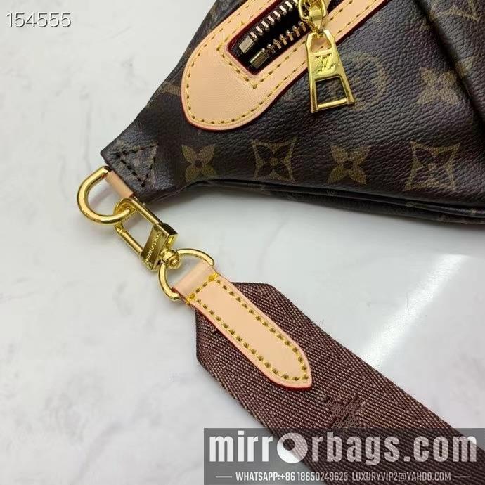 1:1 Louis Vuitton Bags M46784 38X16X8cm XMY 3