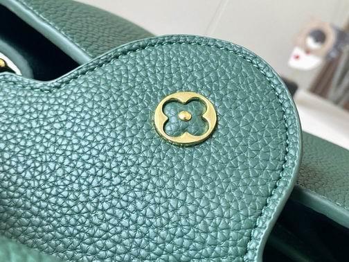 1:1 Louis Vuitton Bags Hatucines M59468 27x18x9cm cs3色