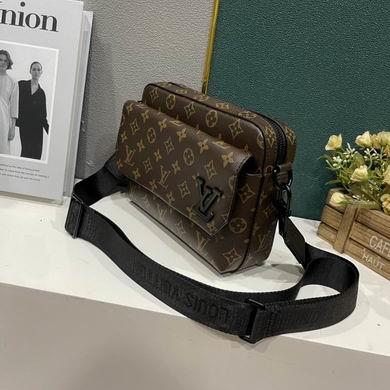 1:1 Louis Vuitton Bags M22482 23.5X18X7cm XM 7