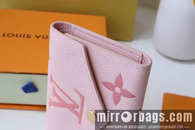 1:1 Louis Vuitton Bags M82348 12X9.5X1.5cm XM 2colour