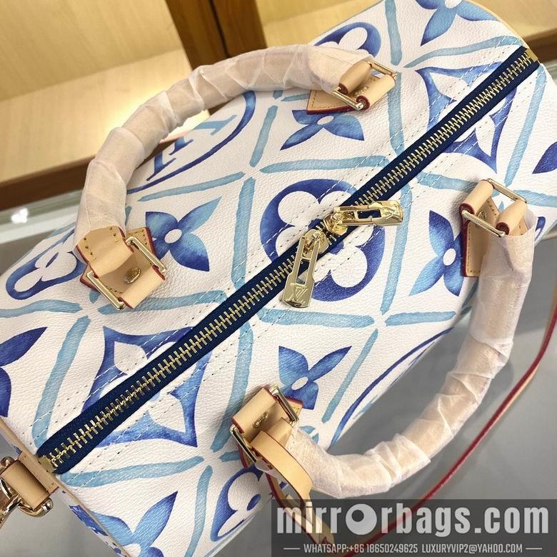 1:1 Louis Vuitton Bags M47087 M11264 M40391 30X21X17cm XMY 3colour
