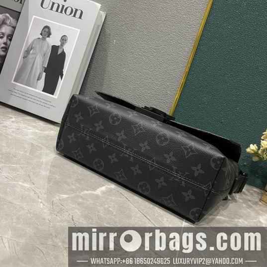 1:1 Louis Vuitton Bags S-Hate M46794 28x16x10cm ss
