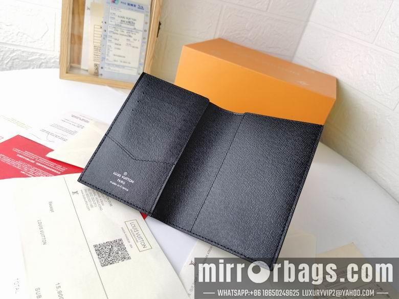 1:1 Louis Vuitton Bags M64502 10X14X2.5cm XM 47