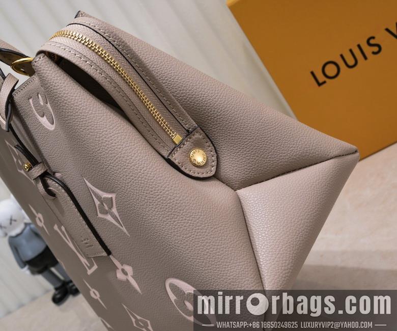 1:1 Louis Vuitton Bags Grand palais M45811 34x24x15cm ss
