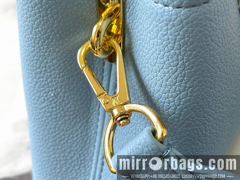 1:1 Louis Vuitton Bags Hat M21168 21x14x8cm ss