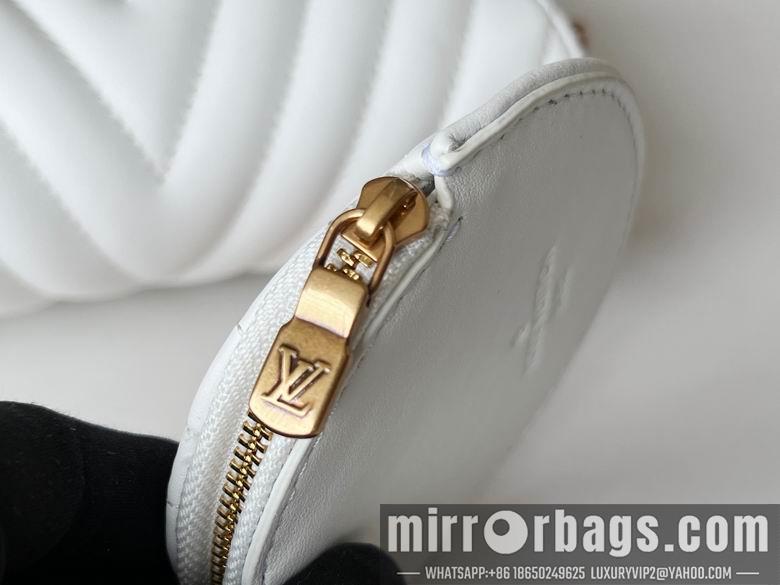 1:1 Louis Vuitton Bags M56466 M56471 M56461 19X14X5cm WP 2colour