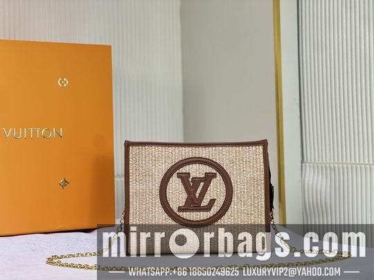 1:1 Louis Vuitton Bags M81366 26x20x5cm cs