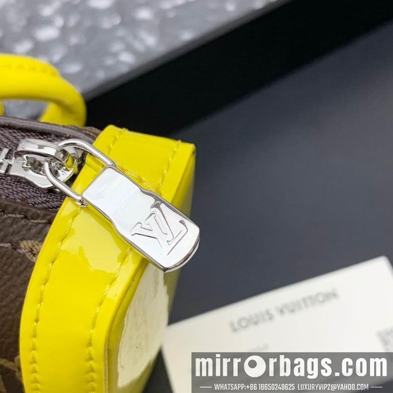 1:1 Louis Vuitton Bags M01706 6.5X9X4.5cm DN 4