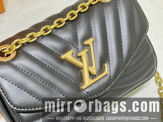 1:1 Louis Vuitton Bags New Wave M20687 21x12x9cm cs