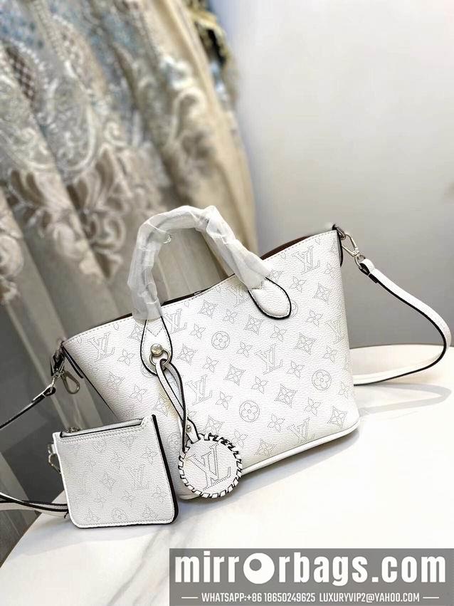 1:1 Louis Vuitton Bags Blossom M21849 20x20x12.5cm zy1