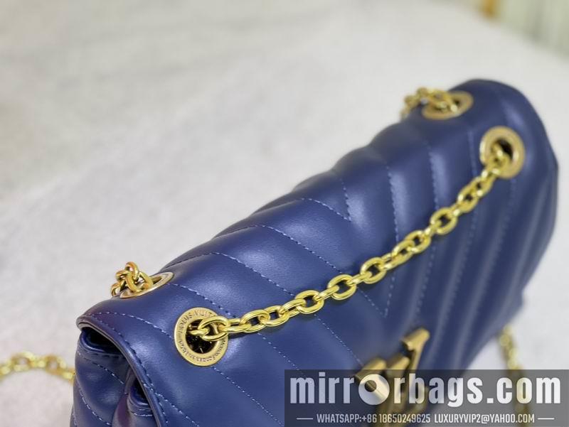 1:1 Louis Vuitton Bags New Wave M58550 24x14x9cm ss