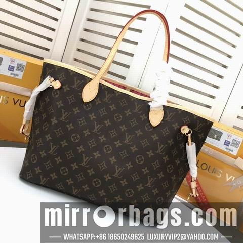 1:1 Louis Vuitton Bags Neverfull M40995 40990 40996 40997