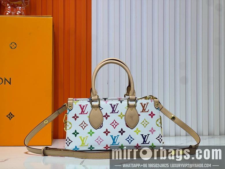 1:1 Louis Vuitton Bags On M11274 25x13x10cm ss.