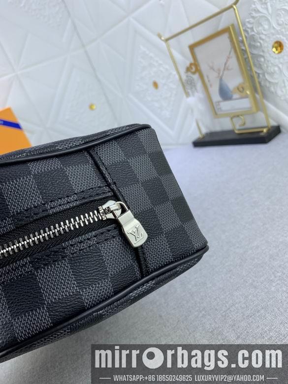 1:1 Louis Vuitton Bags M47527 25.5X17X9cm XMY 4colour