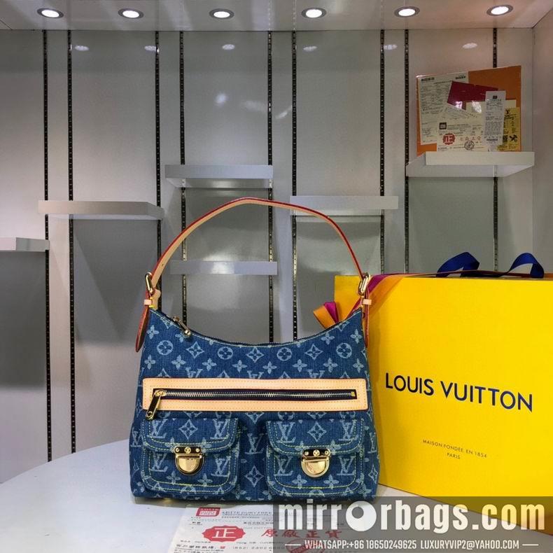 1:1 Louis Vuitton Bags Vintage M95050 300X10X19 cm cs