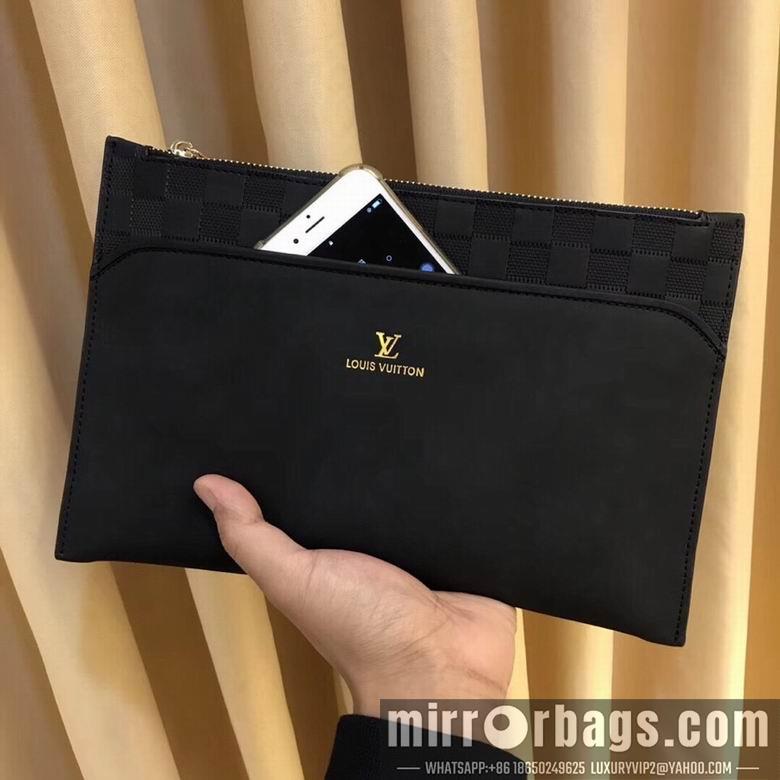 1:1 Louis Vuitton Bags 33082-1 28X19X4cm XM