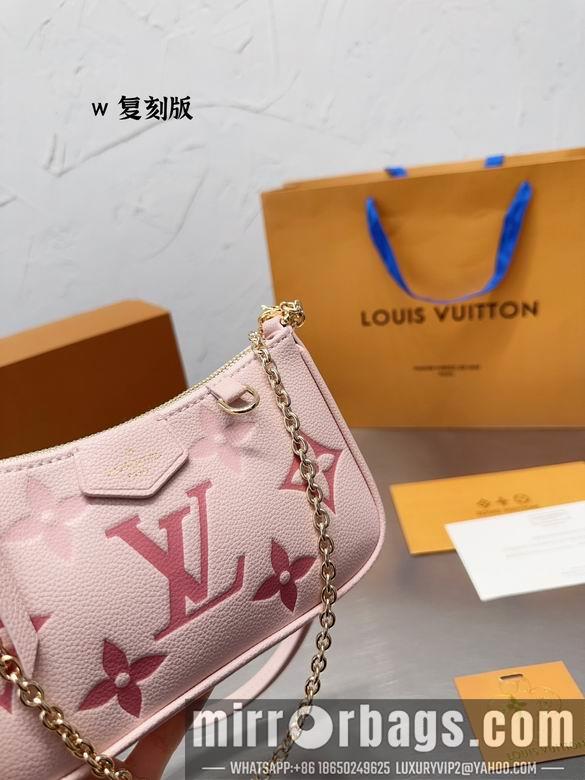 1:1 Louis Vuitton Bags 21X11cm 060125 DN