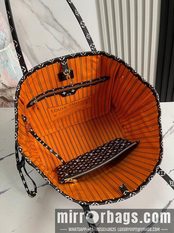1:1 Louis Vuitton Bags M44716 31X28.5X17cm XM 2colour