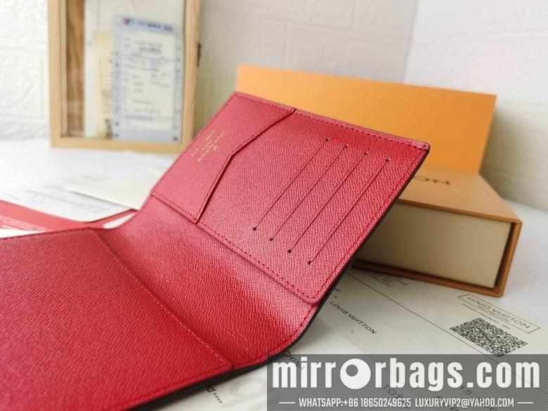 1:1 Louis Vuitton Bags M64502 10X14X2.5cm XM 26