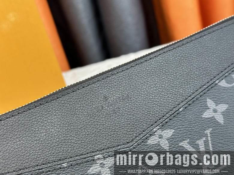 1:1 Louis Vuitton Bags M62048 29.5X21X1cm XM 8