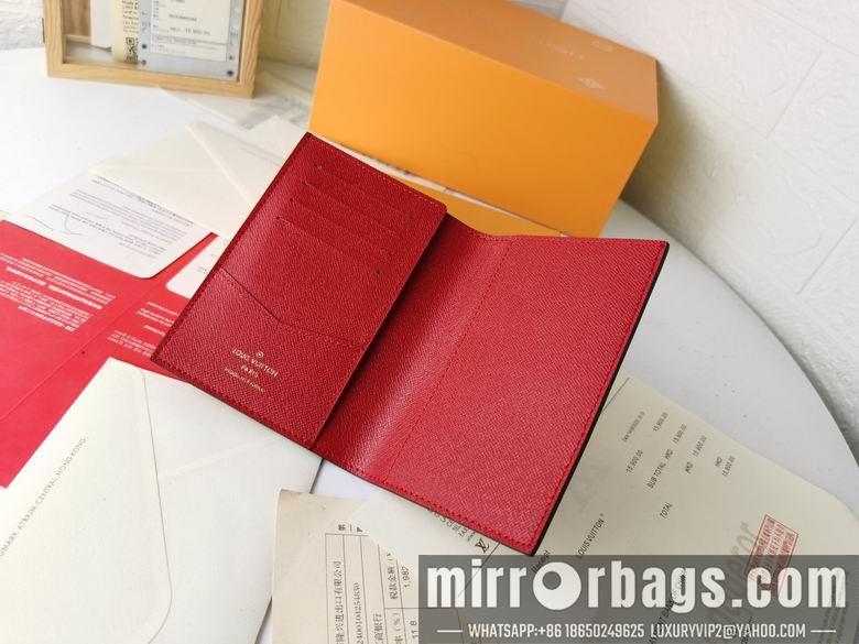 1:1 Louis Vuitton Bags M64502 10X14X2.5cm XM 18