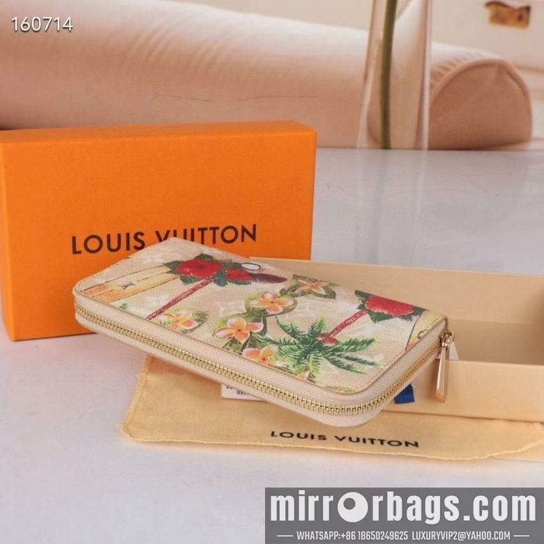1:1 Louis Vuitton Bags M80857 M60017 19X12.5X3cm XMY 3