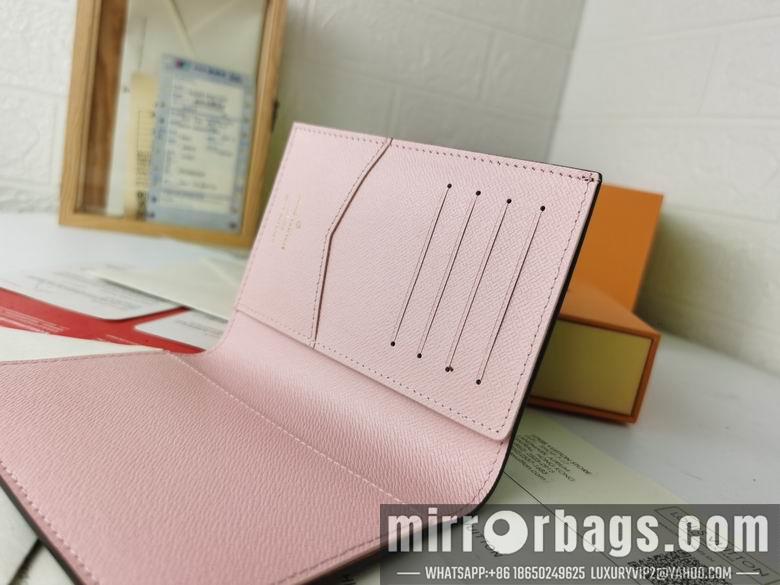 1:1 Louis Vuitton Bags M64502 10X14X2.5cm XM 24