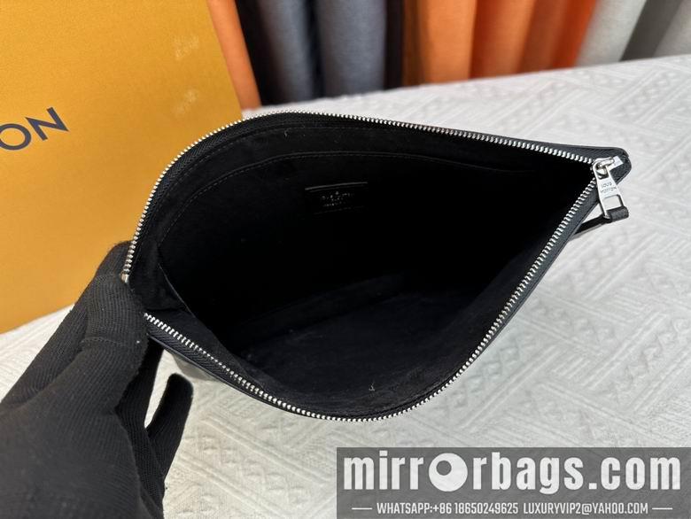 1:1 Louis Vuitton Bags M62048 29.5X21X1cm XM 8