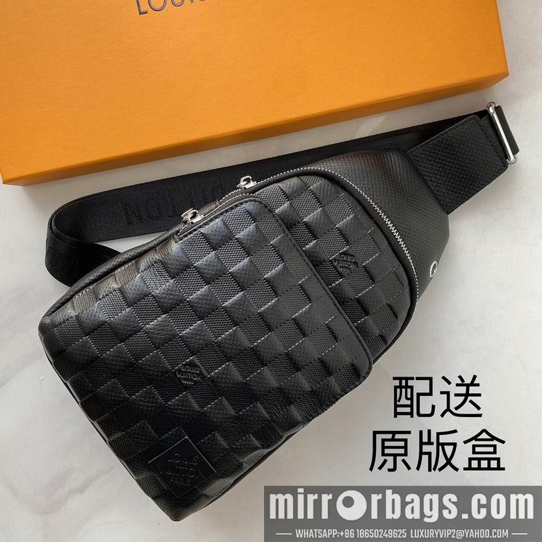 1:1 Louis Vuitton Bags 1028 30X17X5cm WP