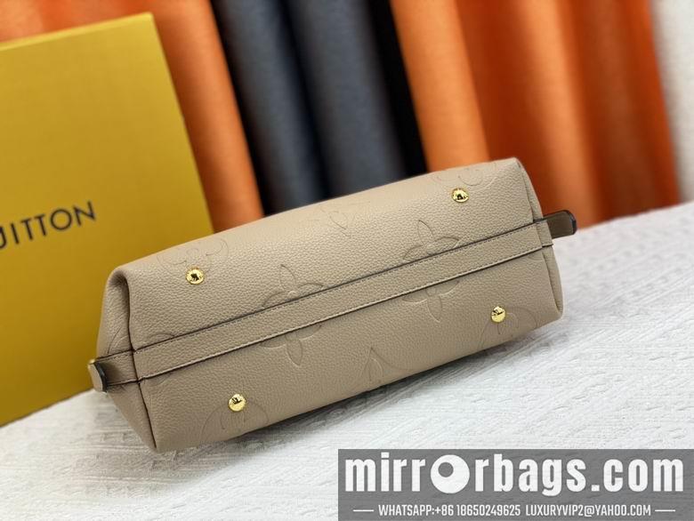 1:1 Louis Vuitton Bags M46288 29X24X12cm XMY 3colour