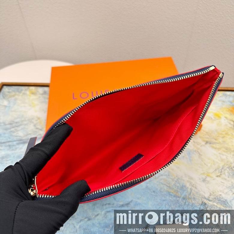 1:1 Louis Vuitton Bags M62937 29.5X21cm ZC 2