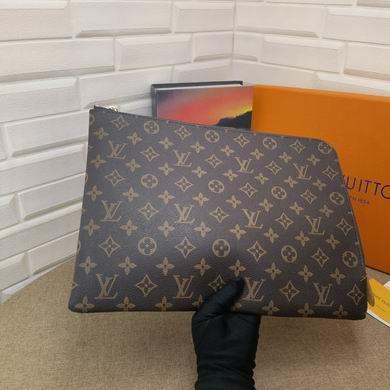 1:1 Louis Vuitton Bags M57479 33X2X25cm XM 4colour