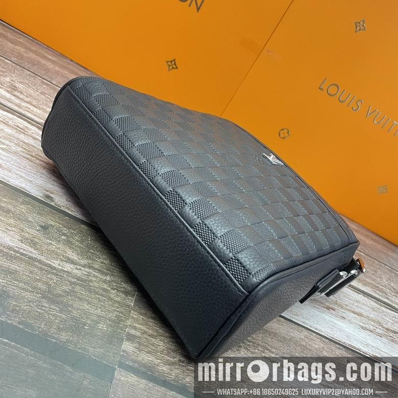 1:1 Louis Vuitton Bags 1310L 28X24X6cm SC