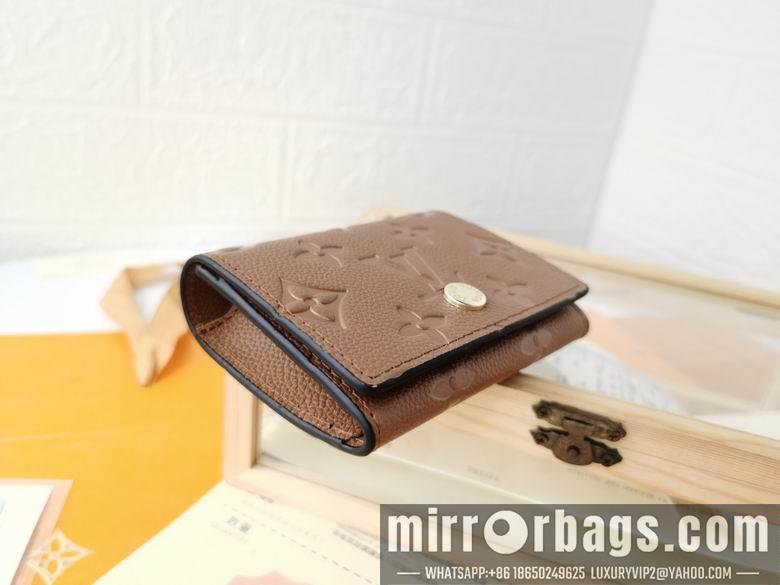 1:1 Louis Vuitton Bags M58456 10X8cm XM 4