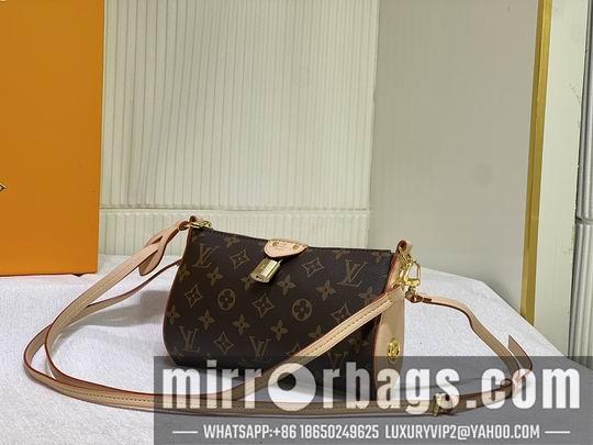 1:1 Louis Vuitton Bags M47123 21x13cm ss