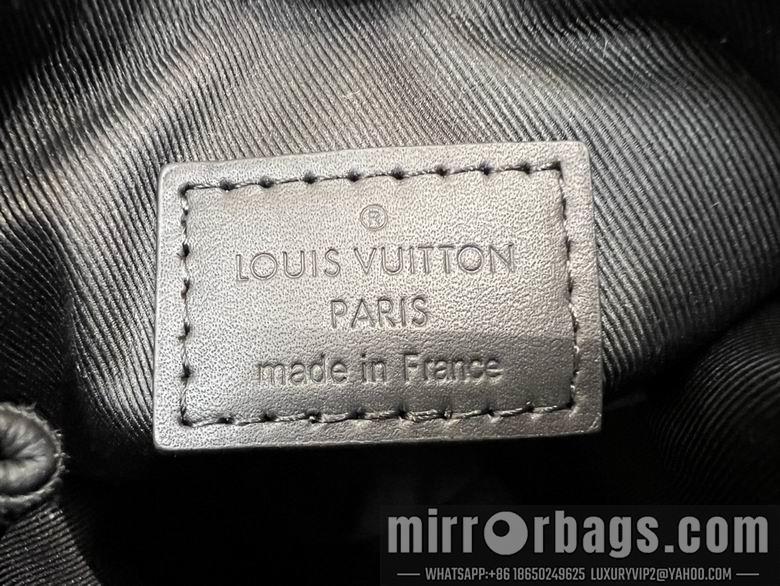 1:1 Louis Vuitton Bags M83164 14X19X6cm XM