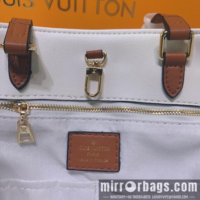 1:1 Louis Vuitton Bags M44933,M45040,M44933,M45039 35x28x15 cm cs