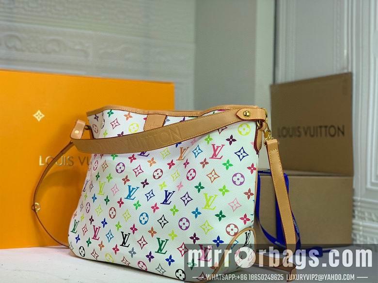 1:1 Louis Vuitton Bags Moon backpack M44945 38X30 ss