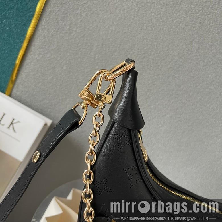 1:1 Louis Vuitton Bags Odeo M24846 24x22x6cm ss2