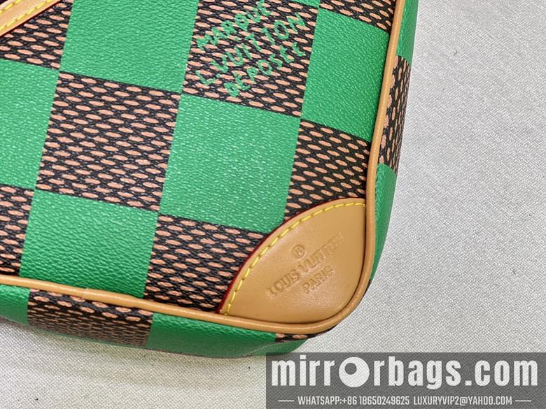 1:1 Louis Vuitton Bags Chess M40562 24x24x8cm ss