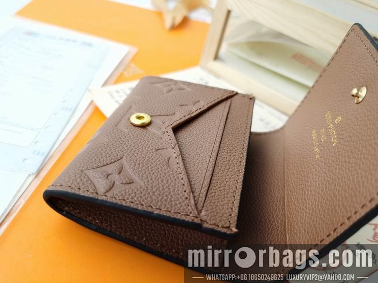 1:1 Louis Vuitton Bags M58456 10X8cm XM 4