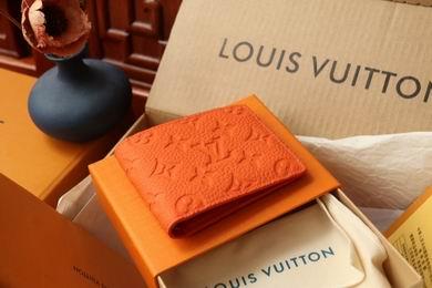 1:1 Louis Vuitton Bags M81547 11X8.5X2cm XM