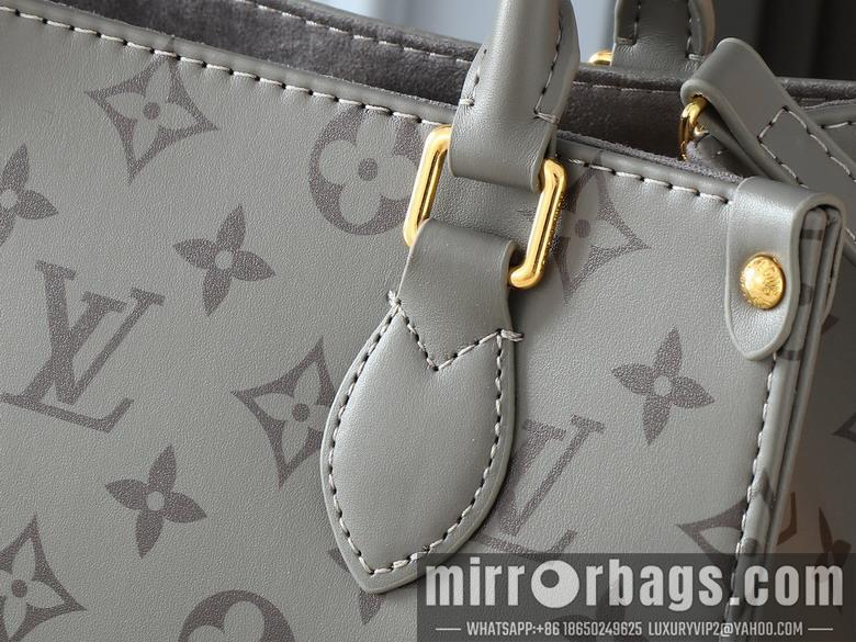 1:1 Louis Vuitton Bags On M12465 25x19x11.5cm ss