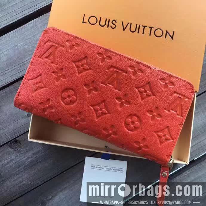 1:1 Louis Vuitton Bags M60017 19X10X1cm XMY 8