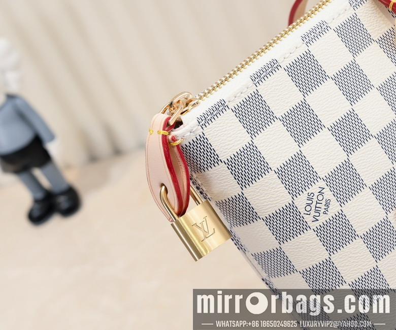1:1 Louis Vuitton Bags M42267 41x25x17cm ss2