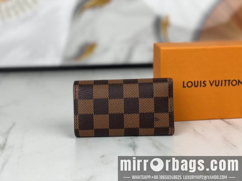 1:1 Louis Vuitton Bags M62630 10.5X7X2cm XMY 8