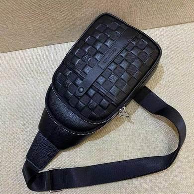 1:1 Louis Vuitton Bags 17X29X5cm 051413 XM