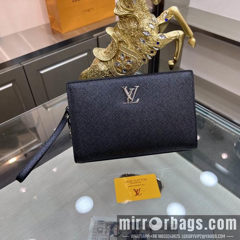 1:1 Louis Vuitton Bags 201226-7 26X17X5.5cm XM