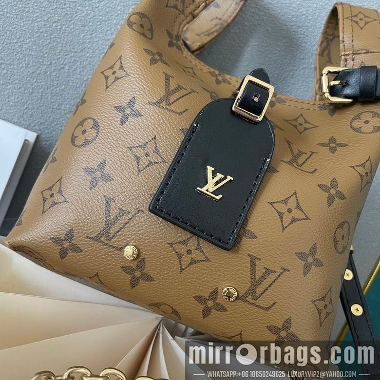 1:1 Louis Vuitton Bags M46816 17X17X17cm XMY 4colour